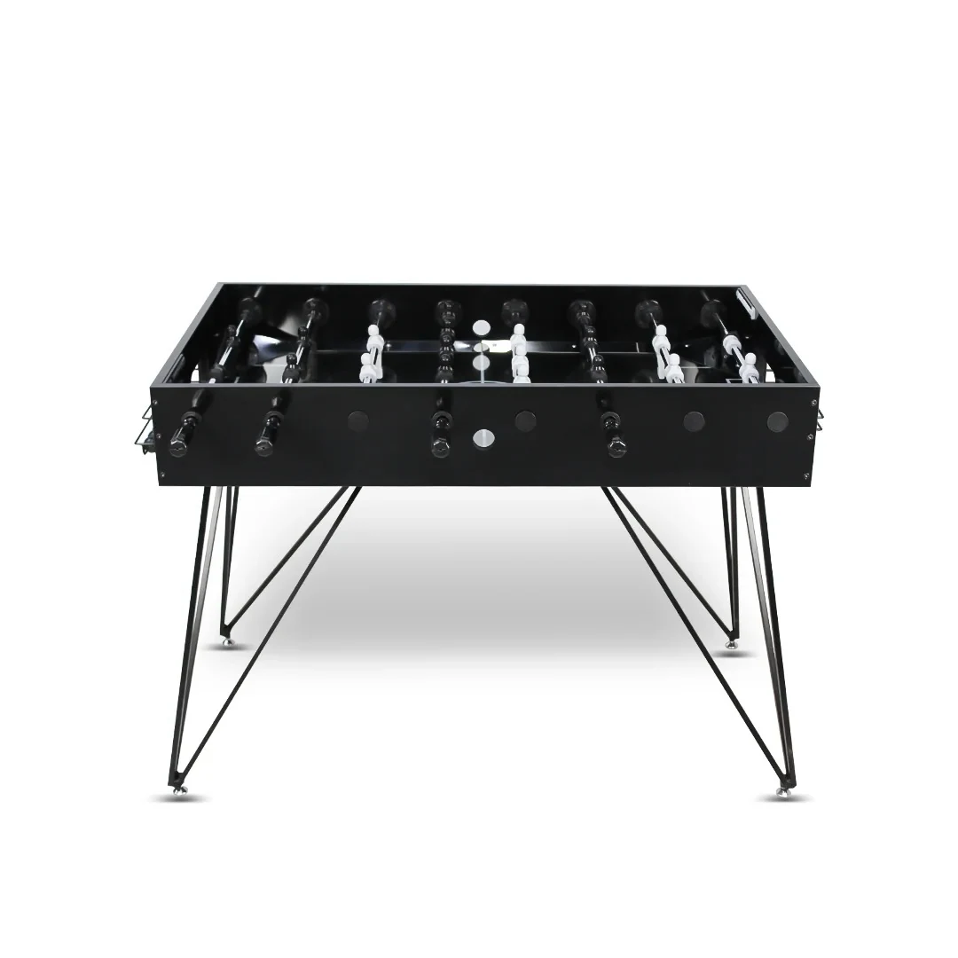 Black Model Ev Ofis Tipi Langırt Masası