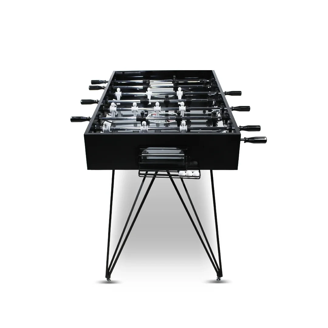 Black Model Ev Ofis Tipi Langırt Masası — detay